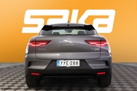 Jaguar I-PACE vaihtoauto