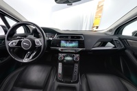 Jaguar I-PACE vaihtoauto