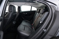 Jaguar I-PACE vaihtoauto