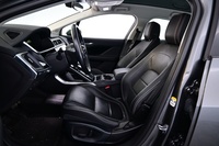 Jaguar I-PACE vaihtoauto