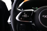 Jaguar I-PACE vaihtoauto