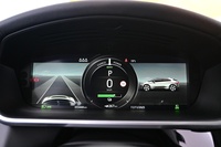 Jaguar I-PACE vaihtoauto