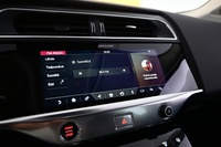 Jaguar I-PACE vaihtoauto