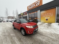 Suzuki Vitara vaihtoauto