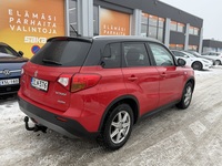 Suzuki Vitara vaihtoauto