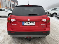 Suzuki Vitara vaihtoauto