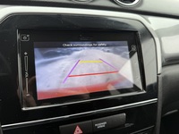 Suzuki Vitara vaihtoauto