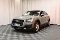 Audi Q2 vaihtoauto