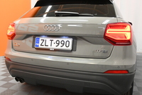 Audi Q2 vaihtoauto