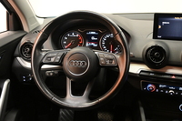 Audi Q2 vaihtoauto