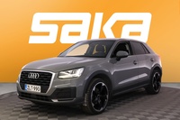 Audi Q2 vaihtoauto
