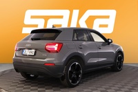 Audi Q2 vaihtoauto
