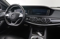 Mercedes-Benz S vaihtoauto