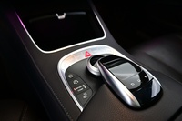 Mercedes-Benz S vaihtoauto