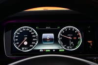 Mercedes-Benz S vaihtoauto