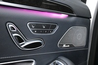 Mercedes-Benz S vaihtoauto