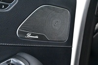 Mercedes-Benz S vaihtoauto