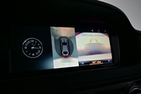 Mercedes-Benz S vaihtoauto