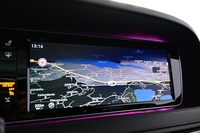 Mercedes-Benz S vaihtoauto