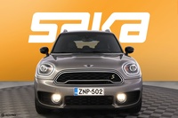 Mini Countryman vaihtoauto