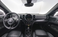 Mini Countryman vaihtoauto