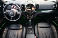 Mini Countryman vaihtoauto