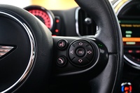 Mini Countryman vaihtoauto