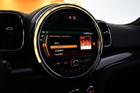 Mini Countryman vaihtoauto