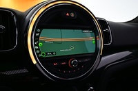 Mini Countryman vaihtoauto