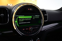 Mini Countryman vaihtoauto