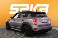 Mini Countryman vaihtoauto