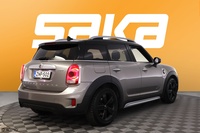 Mini Countryman vaihtoauto