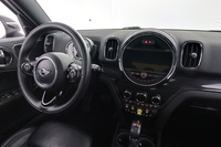 Mini Countryman vaihtoauto