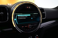 Mini Countryman vaihtoauto