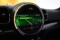 Mini Countryman vaihtoauto