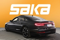 Audi A8 vaihtoauto