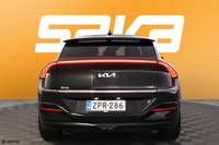 Kia EV6 vaihtoauto