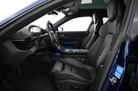 Porsche Taycan vaihtoauto