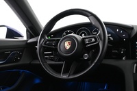 Porsche Taycan vaihtoauto