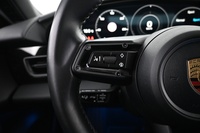 Porsche Taycan vaihtoauto