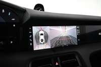 Porsche Taycan vaihtoauto