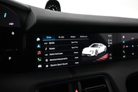 Porsche Taycan vaihtoauto