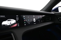 Porsche Taycan vaihtoauto