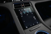 Porsche Taycan vaihtoauto