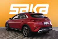Kia XCeed vaihtoauto