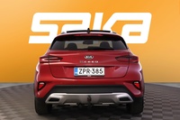 Kia XCeed vaihtoauto