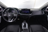 Kia XCeed vaihtoauto