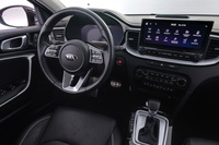 Kia XCeed vaihtoauto