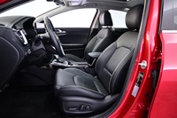 Kia XCeed vaihtoauto