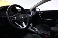 Kia XCeed vaihtoauto